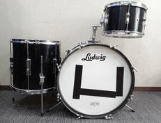 【店舗受取限定】　ドラムセット|LUDWIG