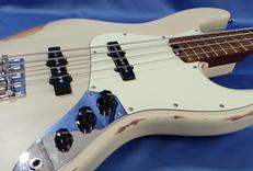 エレキベース|BACCHUS