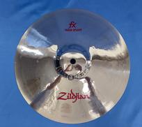 スプラッシュシンバル|ZILDJIAN