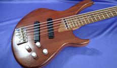 カスタムベースギター|MIYAKO CUSTOM BASS GUITAR