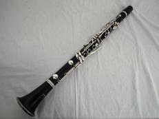 B♭クラリネット|YAMAHA