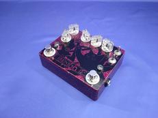 ディストーション|VIVIE