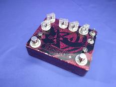 ディストーション|VIVIE