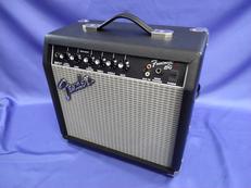 ギターアンプ|FENDER