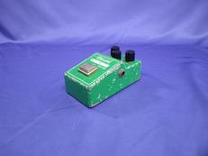 オーバードライブ|MAXON