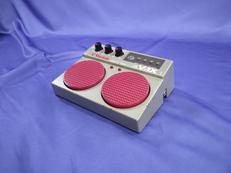 オーバードライブ|VESTAX