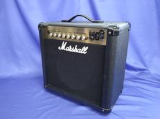 ギターアンプ|MARSHALL