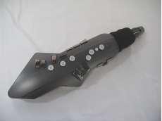 エアロフォンGO