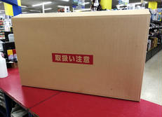 液晶テレビ保護パネル|ノーブランド