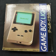 GB LIGHT|NINTENDO