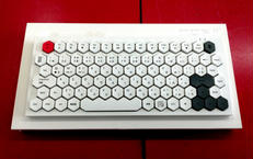 BTキーボード|MOFII