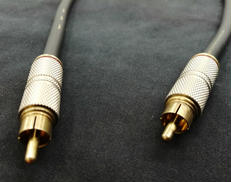 ORTOFON 6n7n hybrid RCAケ−ブル1m✕4本セット Hifi Ortofon Rca Cable Rca Audio Interconnect Cable Ortofon