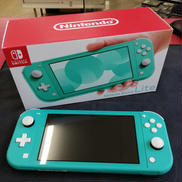 SWITCH LITE|NINTENDO