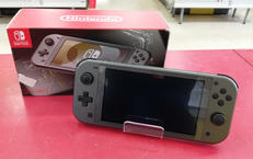 SWITCH LITE|NINTENDO