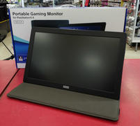 ゲーミングモニター|HORI