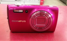 デジタルカメラ|OLYMPUS