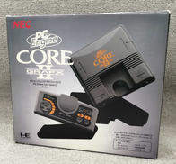 PCエンジン コアグラフィックス2|NEC