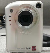 デジカメ|FUJIFILM