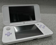 NEW 2DS LL|NINTENDO