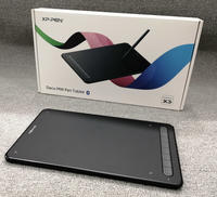 ペンタブレット|XP-PEN