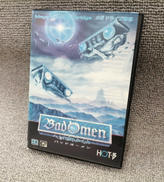 メガドライブソフト|ホット・ビィ