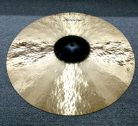 クラッシュシンバル|SABIAN