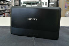 デジタルカメラ|SONY