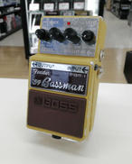 ギターエフェクター|BOSS