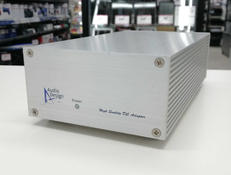 DCアダプター|AUDIO　DESIGN