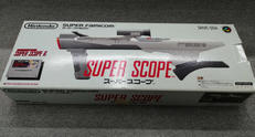 スーパースコープ|NINTENDO