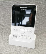 ワイヤレスモニター|PANASONIC