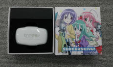 ワイヤレスイヤホン|WEDGE