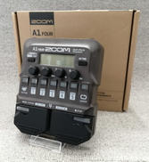 エフェクター|ZOOM