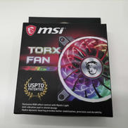 ファン|MSI