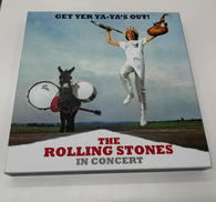 LP|THE ROLLING STONES