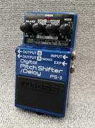 エフェクター|BOSS