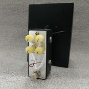 オーバードライブ|L