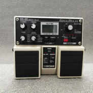 エフェクター|BOSS