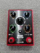 エフェクター|LINE6