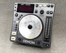 CD DJ|DENON