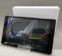 タブレット|HEADWOLF