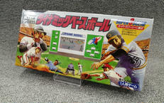 LSIゲーム機|エポック社