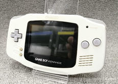 GBA|NINTENDO