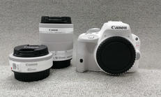 デジタル一眼レフカメラ|CANON