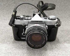 フィルムカメラ|OLYMPUS