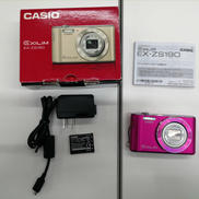 デジタルカメラ|CASIO