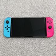 SWITCH 有機ELモデル|NINTENDO / 任天堂