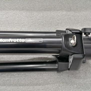 カメラ用三脚|MANFROTTO