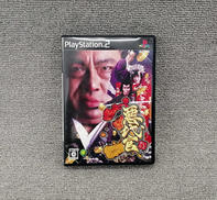 PS2ソフト|グローバルＡエンタテインメント