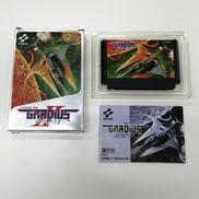 ファミコンソフト|KONAMI